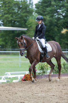 Bild 618 - Pony Akademie Turnier